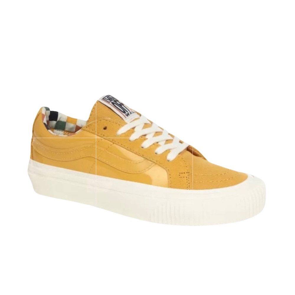 Vans Karina Sk8 Low Reissue Rozunko Sneakers Size 7